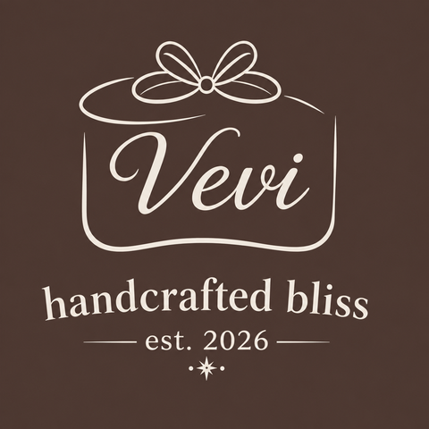 VEVI handcrafted bliss
