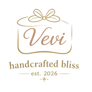 Vevi handcrafted bliss
